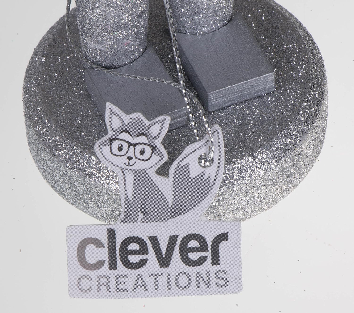 Red Prince 12 Inch Traditional Wooden Nutcracker, Festive Christmas Décor for Shelves and Tables