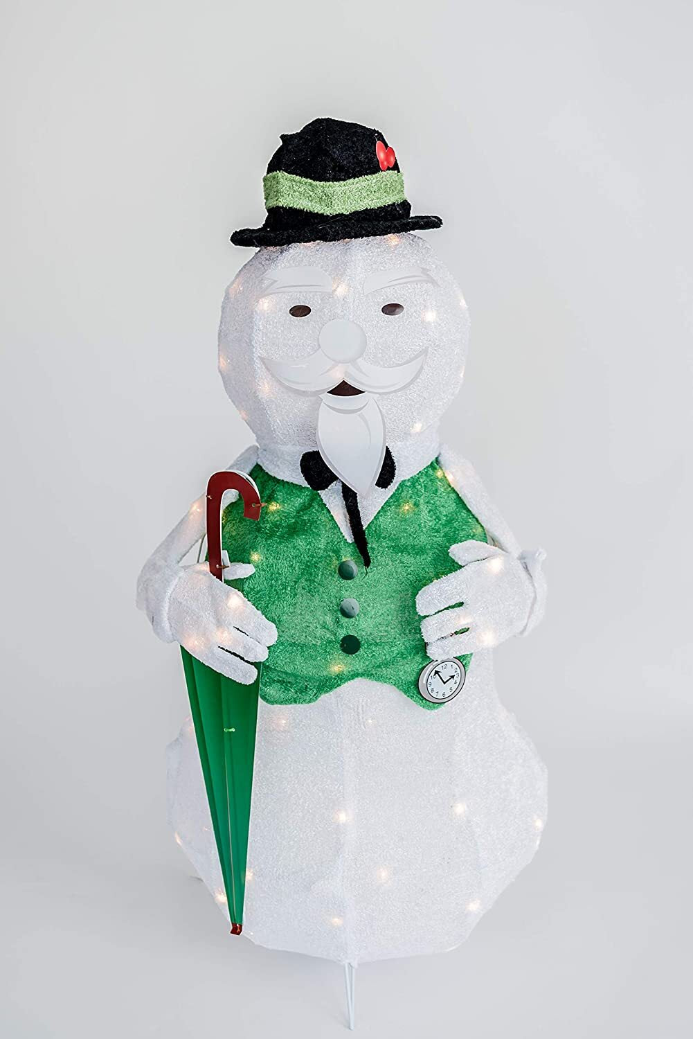 Rudolph the Red-Nosed Reindeer & Island of Misfits Outdoor Christmas Decor