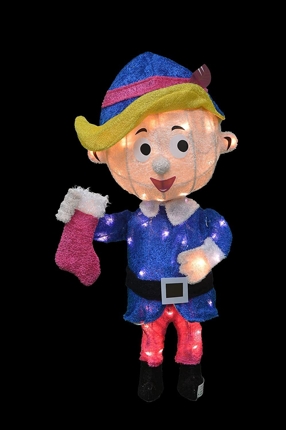 Rudolph the Red-Nosed Reindeer & Island of Misfits Outdoor Christmas Decor