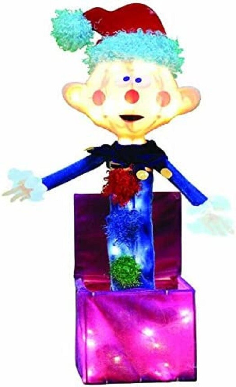 Rudolph the Red-Nosed Reindeer & Island of Misfits Outdoor Christmas Decor