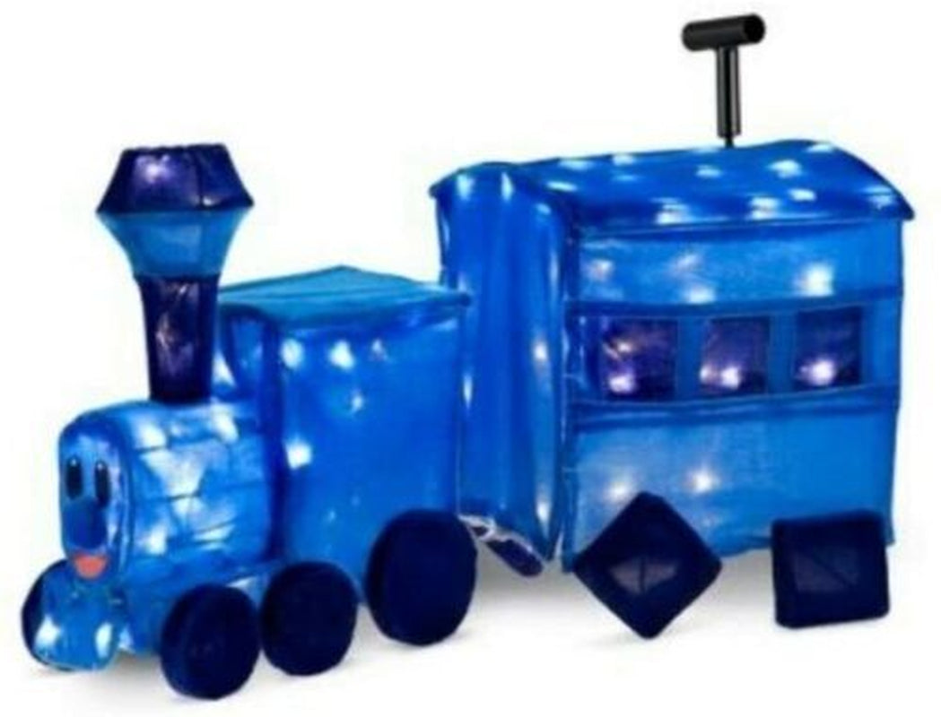 Rudolph the Red-Nosed Reindeer & Island of Misfits Outdoor Christmas Decor