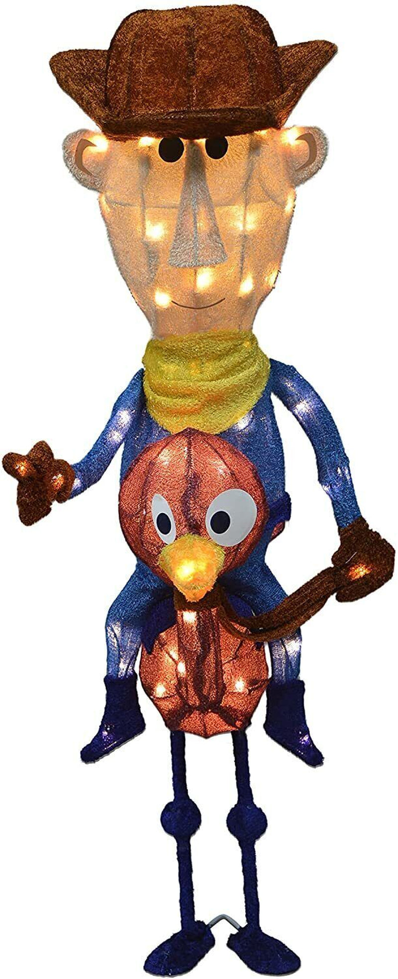 Rudolph the Red-Nosed Reindeer & Island of Misfits Outdoor Christmas Decor