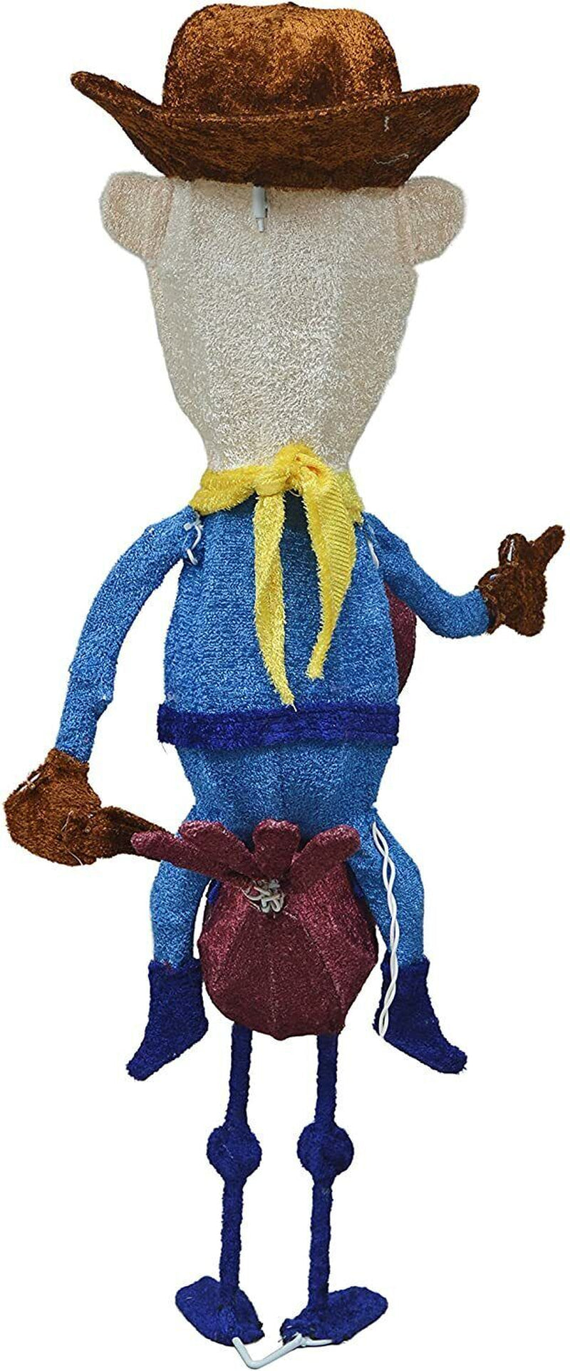 Rudolph the Red-Nosed Reindeer & Island of Misfits Outdoor Christmas Decor